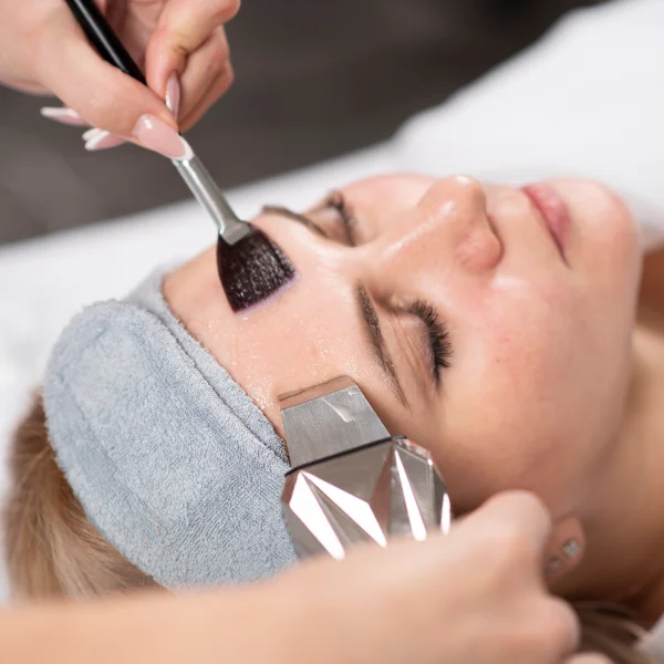 Ultrazvuková špachtle