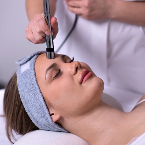 Bezjehlová mezoterapie